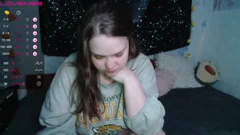 darling_tony18 online show from 21, 3, 2026