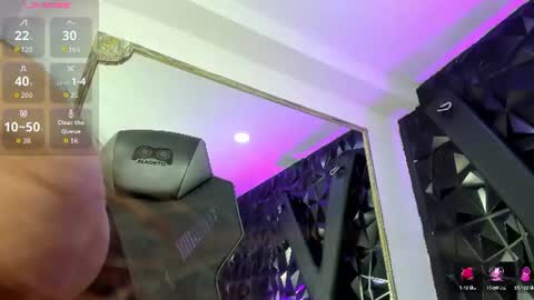 Snapshot of darlingbdsm_ chatting on 11, 6, 2026 Darling online show from 11, 6, 2026