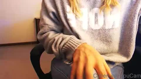 Snapshot of darlingd77 chatting on 23, 1, 2025 DarlingD online show from 23, 1, 2025