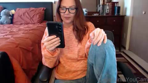 Snapshot of darlingd77 chatting on 8, 1, 2026 DarlingD online show from 8, 1, 2026