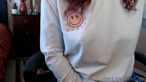 Snapshot of darlingd77 chatting on 15, 1, 2026 DarlingD online show from 15, 1, 2026