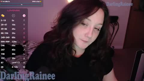 Snapshot of darlingrainee chatting on 14, 4, 2026 DarlingRainee online show from 14, 4, 2026