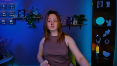 darly honey online show from 21, 4, 2026