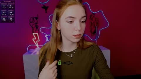 darly honey online show from 27, 4, 2026