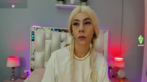 Snapshot of darlyn_tenderhot__ chatting on 10, 9, 2025 darlyn_tenderhot__ online show from 10, 9, 2025