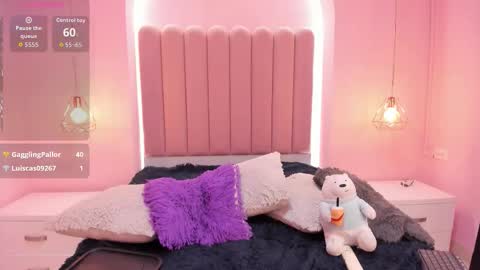 Snapshot of darnellqueen chatting on 3, 2, 2026 Darnell Queen online show from 3, 2, 2026