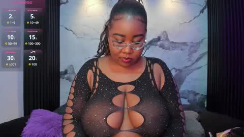 Snapshot of darnellqueen chatting on 7, 2, 2026 Darnell Queen online show from 7, 2, 2026