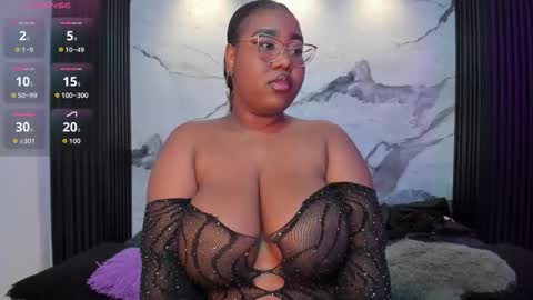 Snapshot of darnellqueen chatting on 19, 2, 2026 Darnell Queen online show from 19, 2, 2026