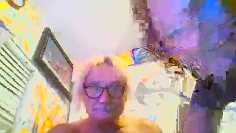darnette_daisy online show from 14, 9, 2025