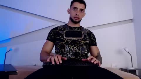 Kael online show from 21, 10, 2025