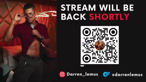 Snapshot of darren_lemus chatting on 31, 10, 2025 Darren lemus online show from 31, 10, 2025