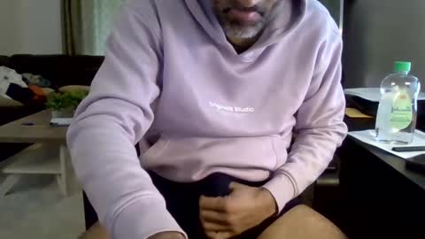 darryl43321 online show from 4, 3, 2025