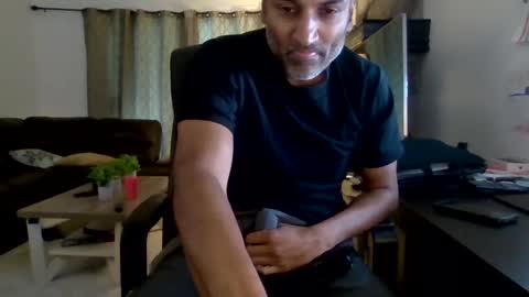 darryl43321 online show from 1, 10, 2025