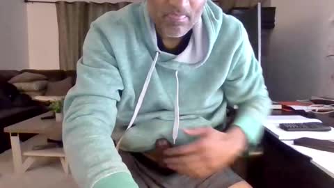 darryl43321 online show from 27, 10, 2025