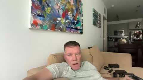 dartanha007 online show from 20, 7, 2026