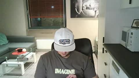 Dario online show from 17, 1, 2026