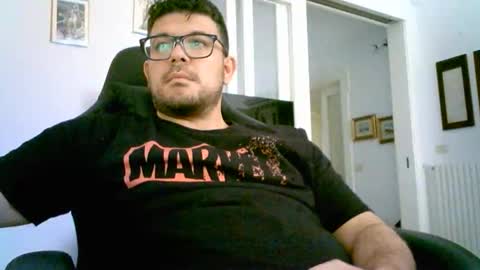 dartvader95 online show from 19, 5, 2026
