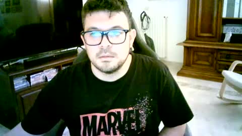 dartvader95 online show from 20, 5, 2026
