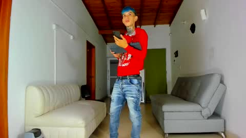 darwin_ggh online show from 3, 12, 2025