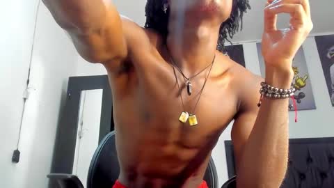 Snapshot of darwin_jhonson chatting on 16, 12, 2024 Darwin online show from 16, 12, 2024