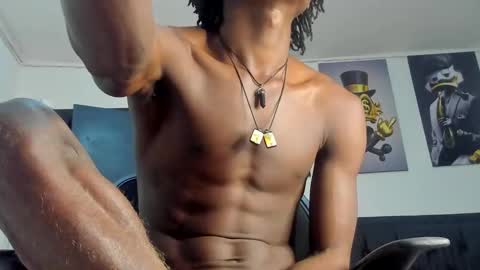 Snapshot of darwin_jhonson chatting on 26, 12, 2024 Darwin online show from 26, 12, 2024