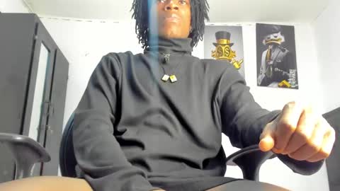 Snapshot of darwin_jhonson chatting on 28, 1, 2025 Darwin online show from 28, 1, 2025