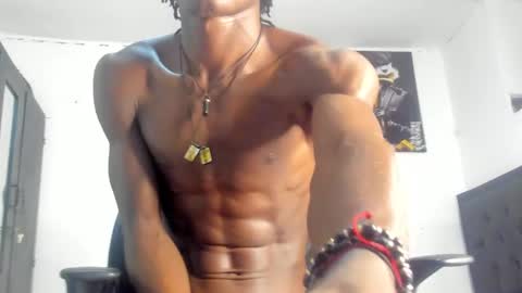 Snapshot of darwin_jhonson chatting on 10, 2, 2025 Darwin online show from 10, 2, 2025