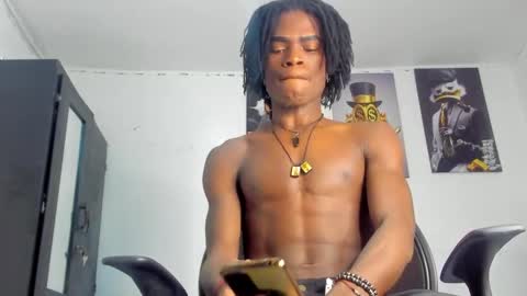 Snapshot of darwin_jhonson chatting on 14, 2, 2025 Darwin online show from 14, 2, 2025