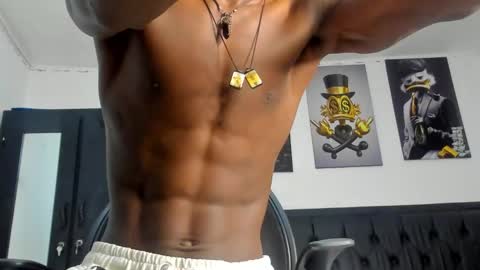 Snapshot of darwin_jhonson chatting on 19, 2, 2025 Darwin online show from 19, 2, 2025