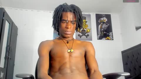 Snapshot of darwin_jhonson chatting on 3, 3, 2025 Darwin online show from 3, 3, 2025