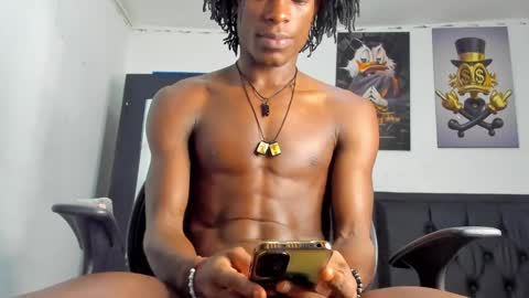 Snapshot of darwin_jhonson chatting on 10, 3, 2025 Darwin online show from 10, 3, 2025