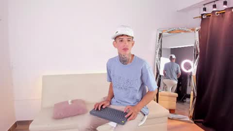 darwin_stark online show from 27, 6, 2026