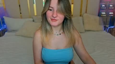 daryana_gray online show from 16, 5, 2026