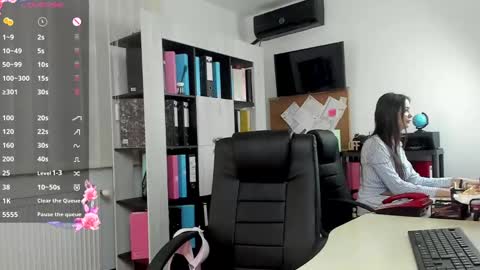 Darya online show from 22, 2, 2025