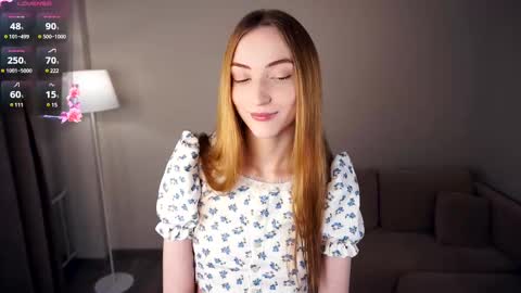 Lana online show from 17, 2, 2025