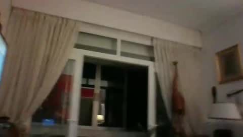 Daryo Franco online show from 2, 12, 2024