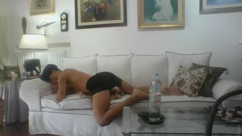 Daryo Franco online show from 2, 12, 2024