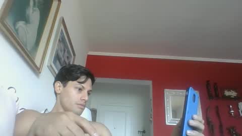 Daryo Franco online show from 4, 12, 2024