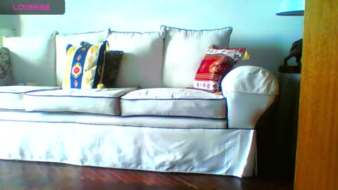 Daryo Franco online show from 6, 12, 2024