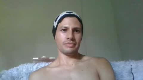 Daryo Franco online show from 16, 12, 2024