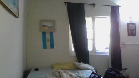 Daryo Franco online show from 2, 2, 2025