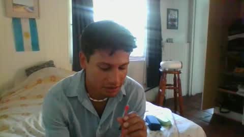 Daryo Franco online show from 14, 2, 2025