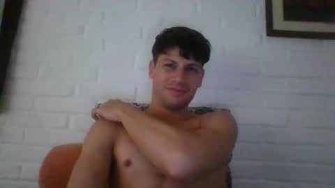 Daryo Franco online show from 8, 9, 2025