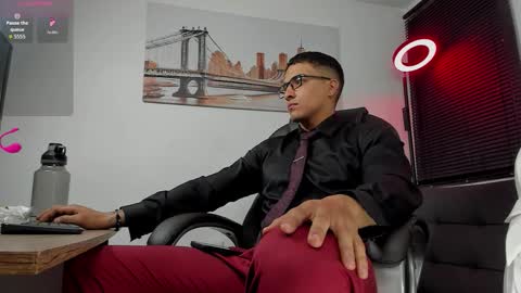 Dash online show from 23, 9, 2025