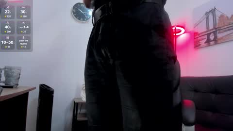 Dash online show from 10, 10, 2025