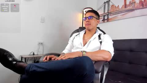 Dash online show from 9, 1, 2026