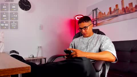 Dash online show from 18, 1, 2026