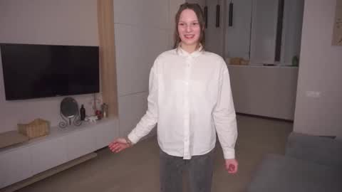 Snapshot of dasha_brown chatting on 30, 3, 2026 Dasha online show from 30, 3, 2026