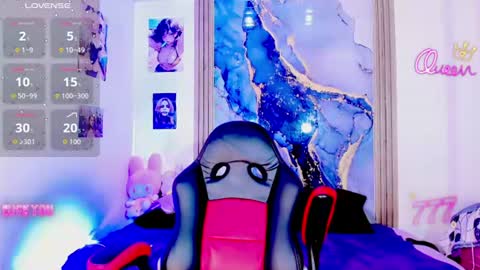 Natalia online show from 14, 6, 2026