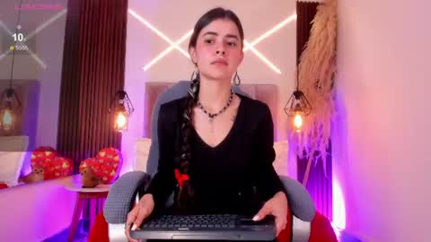 dasha_rodriguez online show from 16, 7, 2026